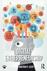 Produktbild: Digital Entrepreneurship