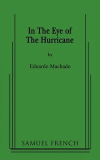 Produktbild: In the Eye of the Hurricane