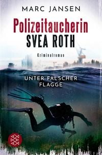Produktbild: Unter falscher Flagge