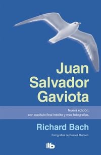 Produktbild: Juan Salvador Gaviota / Jonathan Livingston Seagull