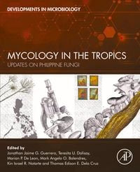 Produktbild: Mycology in the Tropics