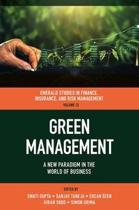 Produktbild: Green Management
