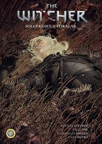 Produktbild: The Witcher Cilt 5 - Solup Giden Hatiralar