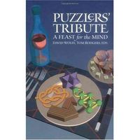 Produktbild: Puzzlers' Tribute