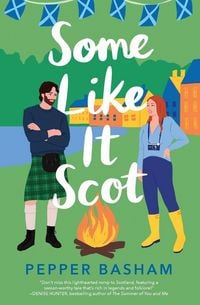 Produktbild: Some Like It Scot