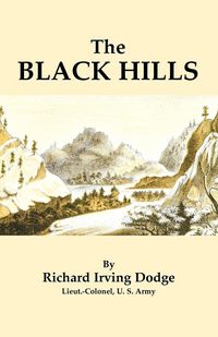 Produktbild: The Black Hills