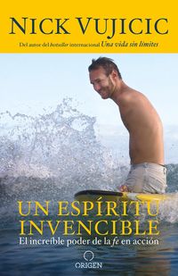 Produktbild: Un Esp&iacute;ritu Invencible / Unstoppable