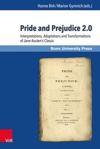 Produktbild: Pride and Prejudice 2.0