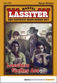 Produktbild: Lassiter - Folge 2330