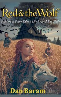 Produktbild: Red and the Wolf