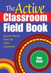 Produktbild: The Active Classroom Field Book