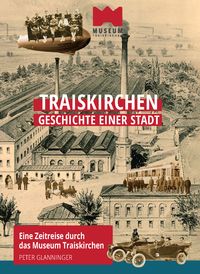 Produktbild: Traiskirchen - Geschichte einer Stadt