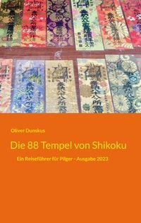 Produktbild: Die 88 Tempel von Shikoku