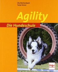 Produktbild: Die Hundeschule: Agility