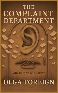 Produktbild: The Complaint Department