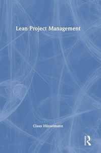 Produktbild: Lean Project Management