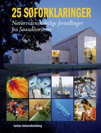 Produktbild: 25 s&oslash;forklaringer