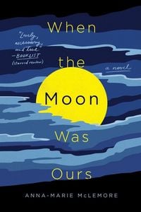 Produktbild: When the Moon Was Ours