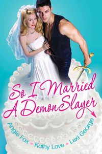 Produktbild: So I Married a Demon Slayer