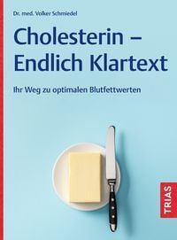 Produktbild: Cholesterin - Endlich Klartext