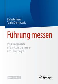 Produktbild: F&uuml;hrung messen