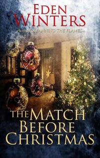 Produktbild: The Match Before Christmas