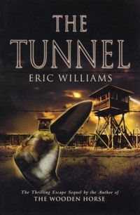 Produktbild: Williams, E: Tunnel