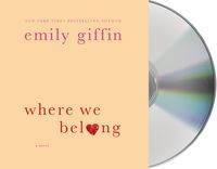 Produktbild: WHERE WE BELONG             4D