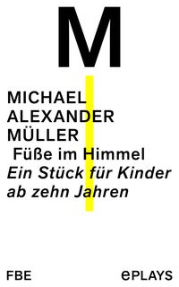 Produktbild: F&uuml;&szlig;e im Himmel