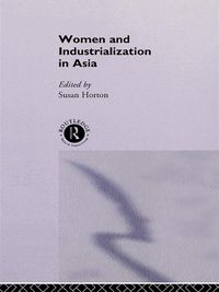 Produktbild: Women and Industrialization in Asia