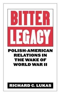Produktbild: Bitter Legacy