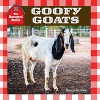 Produktbild: Goofy Goats