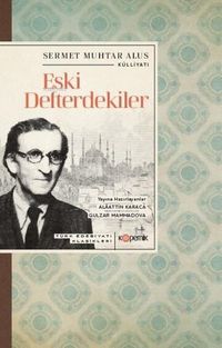 Produktbild: Eski Defterdekiler