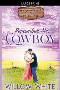Produktbild: Remember Me, Cowboy