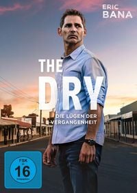 Produktbild: The Dry - Die L&uuml;gen der Vergangenheit