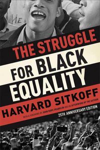 Produktbild: Struggle For Black -25 Anniv/e
