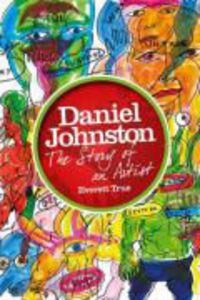 Produktbild: Daniel Johnston