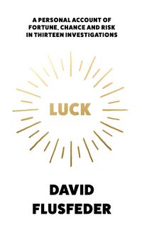 Produktbild: Flusfeder, D: Luck