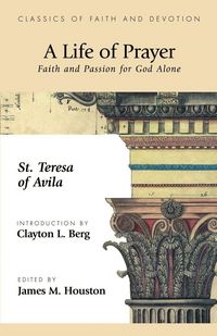 Produktbild: A Life of Prayer