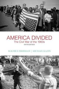 Produktbild: Amer Divided 5/e