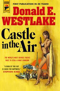 Produktbild: Castle In The Air