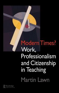 Produktbild: Modern Times?