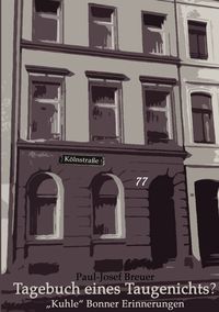 Produktbild: Tagebuch eines Taugenichts?