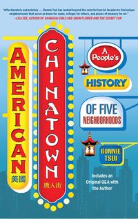 Produktbild: American Chinatown
