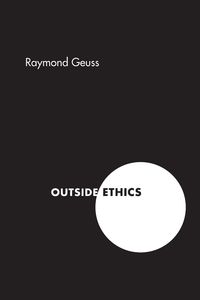 Produktbild: Outside Ethics