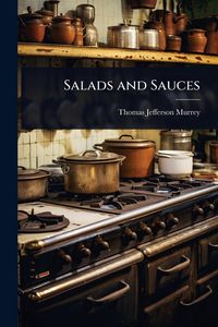 Produktbild: Salads and Sauces
