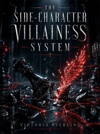 Produktbild: The Side-Character Villainess System