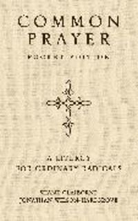 Produktbild: Common Prayer Pocket Edition