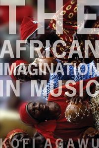 Produktbild: African Imagination in Music P