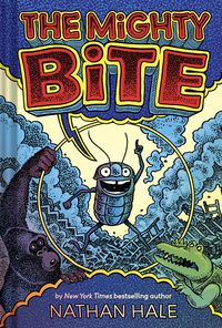 Produktbild: The Mighty Bite